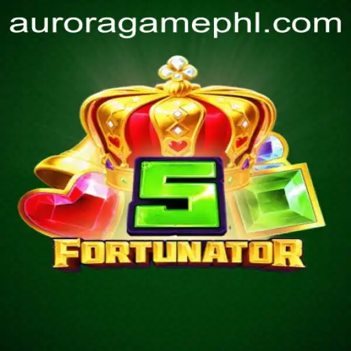 Exploring the Fascinating World of 5Fortunator by AuroraGame