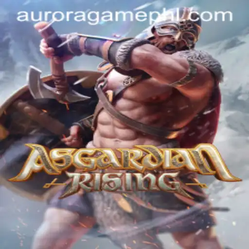 Discover the Epic Fantasy World of AsgardianRising in AuroraGame