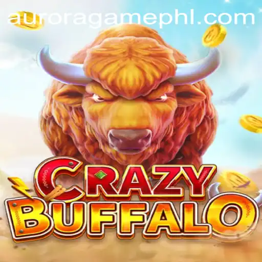 The Enchanting World of CRAZYBUFFALO: An AuroraGame Experience