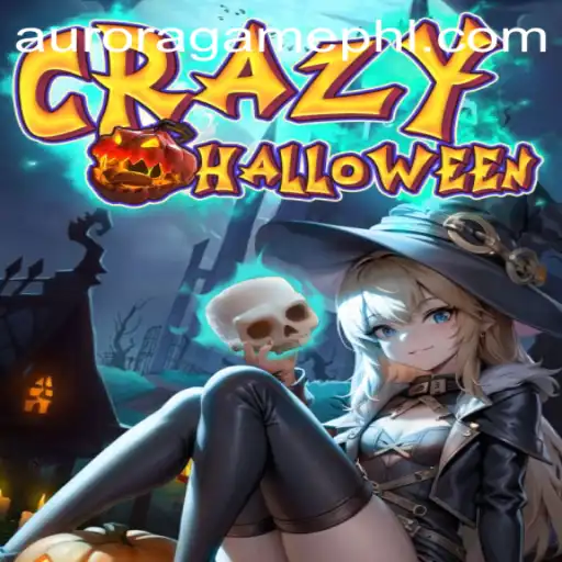CrazyHalloween: A Thrilling Experience by AuroraGame