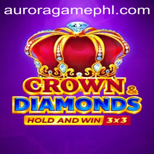 Exploring the Enchanting World of Crowndiamonds: Unleash the Magic in AuroraGame