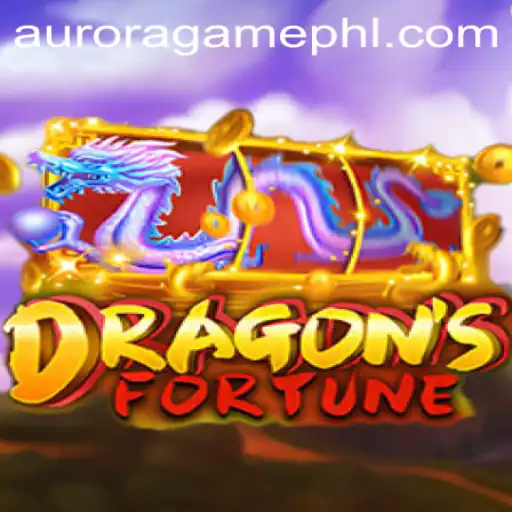 Discover the Enchanting World of DragonFortune: A Spellbinding Adventure from AuroraGame