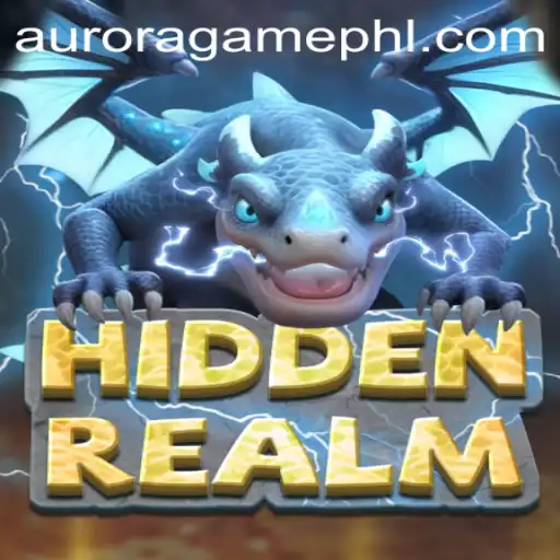 Exploring the Enigmatic World of HiddenRealm: An AuroraGame Adventure