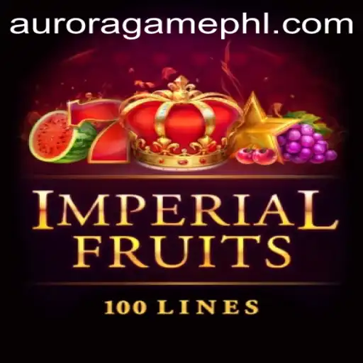 Discover the Excitement of ImperialFruits100: A Dive into AuroraGame's Latest Sensation