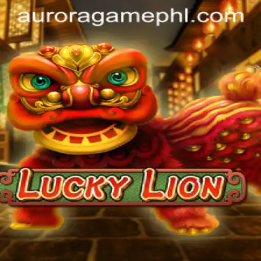 Unveiling LuckyLion: The AuroraGame Experience