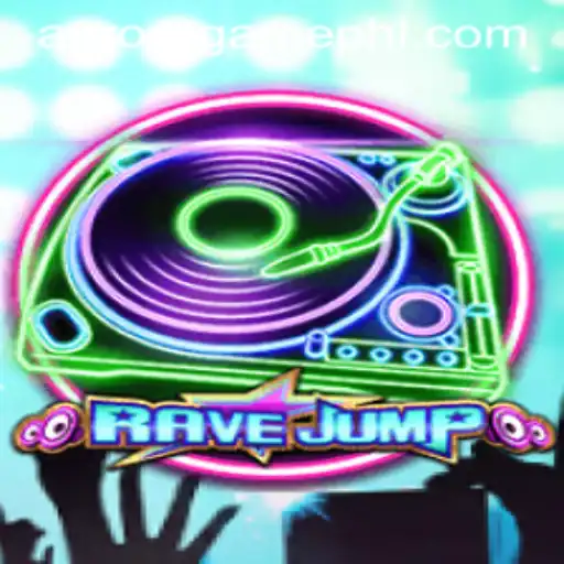 RaveJump: A Sensational New Gaming Experience by AuroraGame